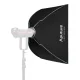Softbokss Aputure Light Box 60 x 90