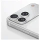 Uniq Optix Aeroshield iPhone 17 Pro kameras moduļa aizsargstikls