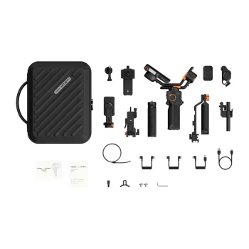 Hohem iSteady MT3 Pro Gimbal Kit stabilizators