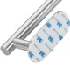 Papīra Dvieļu Turētājs, Sudraba | Paper Towel Holder