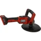 Einhell CE-CP 18/180 Li akumulatora pulēšanas un slīpēšanas mašīna 18V 180 mm