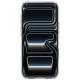 Spigen Ultra Hybrid vāciņš iPhone 18 Pro / 17 Pro, caurspīdīgs