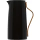 Stelton Emma kafijas termokanna 1.2 l, melna