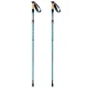 Neo-Sport NS-382 trekinga nūjas, 85-130 cm, alumīnijs