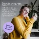 Brita Style Essential XL ūdens filtrēšanas krūze 3.6 l ar MAXTRA PRO, smilšu krāsā
