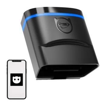 OBDeleven 2 Pro Pack diagnostikas skeneris, P1005