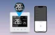 Avatto WT198 WiFi TUYA viedais termostats