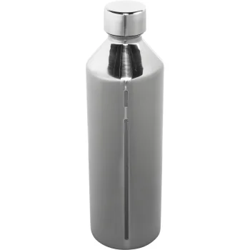 Stelton Brus gāzēšanas pudele 1.2 l, nerūsējošais tērauds