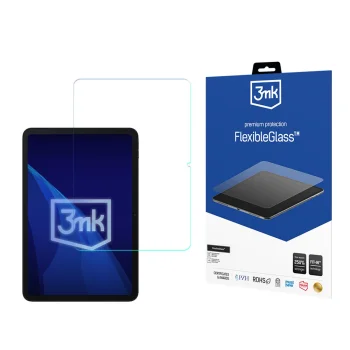 3mk FlexibleGlass hibrīda aizsargstikls priekš Xiaomi Poco Pad C1