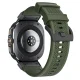 Tech-Protect Delta Pro siksniņa Samsung Galaxy Watch Ultra (47 mm) - zaļa | Strap for (47mm) Green