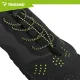 Trizand Ūdens apavi, Melni, Izmērs 44 (5 mm zole)