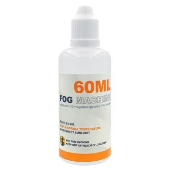 Šķidrums Lensgo dūmu ģeneratoram, 2x 60ml