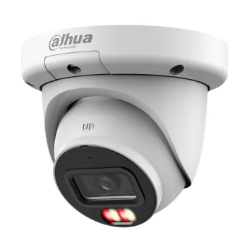 4K IP videonovērošanas kamera 8 MP HDW3849QM-S-IL 2.8mm