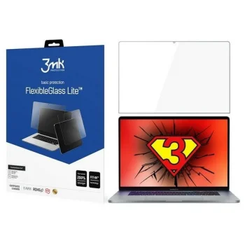 3mk FlexibleGlass Lite aizsargstikls Apple MacBook Air 13" (2018/2020 M1)