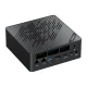 Minidators Minix ER937 HX370 32GB 1TB Windows 11 Pro Melns
