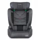 Nukido Louis Soft bērnu autosēdeklītis 15-36 kg Isofix, pelēks