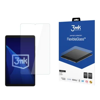 Hibrīda aizsargstikls 3mk FlexibleGlass priekš Samsung Galaxy Tab A11