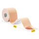 4Fizjo Kinesiotaping teips 5 cm x 5 m, bēšs
