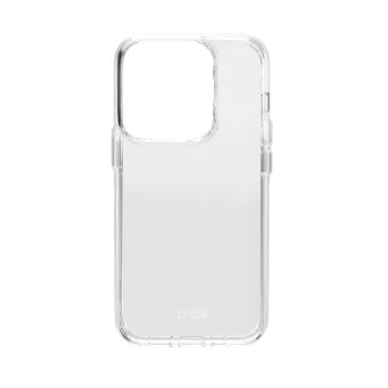 SBS iPhone 14 Pro vāciņš D3O, caurspīdīgs