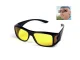 Brilles autovadītājiem braukšanai naktī un saulesbrilles HD Vision, 2 gab.