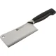 ZWILLING Four Star gaļas cirvītis un kapājamais nazis, 15 cm