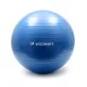 Wozinsky WGB65BL vingrošanas bumba 65 cm gaiši zila