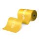 4Fizjo Flat Band rehabilitācijas lente 1-2 kg 30 m, dzeltena