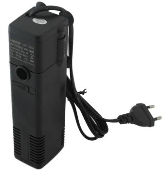 Iekšējais akvārija filtrs AP-1000 600L/H, 8W