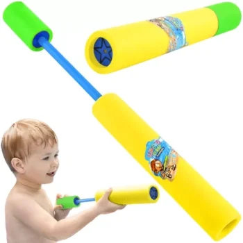 Iso Trade ūdens pistole - sūknis, 35.5 cm, 50 ml