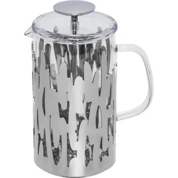 Alessi Barkoffee kafijas prese BM12/8, 720ml