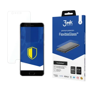 Huawei P10 3MK Flexibleglass Lokāms Aizsargstikls | Tempered Glass Screen Protector