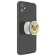 Popsockets 2 Floral Eevee turētājs un tālruņa statīvs