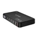 Blitzwolf BW-S30 uzlādes stacija 4x USB-C + 2x USB-A 175W