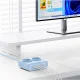 Orico PDC25 25W 6in1 pagarinātājs 2x AC + 2x USB-A + 2x USB-C, zils
