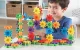 Celtniecības Bloku Konstruktoru Komplekts, 100 gab | Constructor Set of Gear Building Blocks