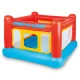 Intex 48260 piepūšamais batuts pils 174x174x112 cm