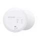 BlitzWolf BW-LM1 Makeup Uzlādējams Spogulis ar LED Apgaismojumu, Balts | Rechargeable Led Mirror Light for Makeup