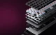 Spēļu tastatūra Onikuma MT603, 68 taustiņi, melna