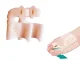 Gēla Pirkstu Atdalītājs Hallux Valgus | Gel Toe Separator