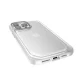 Raptic X-Doria Slim vāciņš iPhone 14 Pro Max, caurspīdīgs