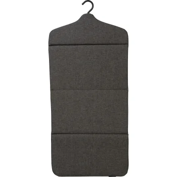 Saliekams tvaicēšanas dēlis Brabantia Pepper Black