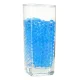 Hidrogēla bumbiņas \"Orbeez\" (7-8 mm) daudzkrāsu šautenes pistolei 550 gab., zils | Hydrogel balls for multicolor...