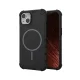 TFO Defender 2in1 Mag vāciņš priekš iPhone 13 6.1\", melns