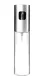 Tvertne, smidzinātājs, dozators eļļai, etiķim un mērcēm (100 ml) | Oil Vinegar Sauce Sprayer Dispenser Bottle