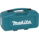Ekscentra slīpmašīna Makita BO5041K, 300 W, 125 mm ar koferi