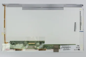Auo 14.0" LCD ekrāns 1366x768 HD, LED, matēts, 40pin