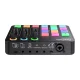 OneOdio Solocaster audio mikseris un ārējā skaņas karte