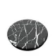 Popsockets 2 Black Marble turētājs un tālruņa statīvs