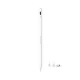 Irbulis iPad planšetdatoram Wozinsky WRA-08 ar USB-C, balts