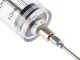 Gaļas šļirce marinēšanai un sālīšanai, 50 ml, 3 adatas